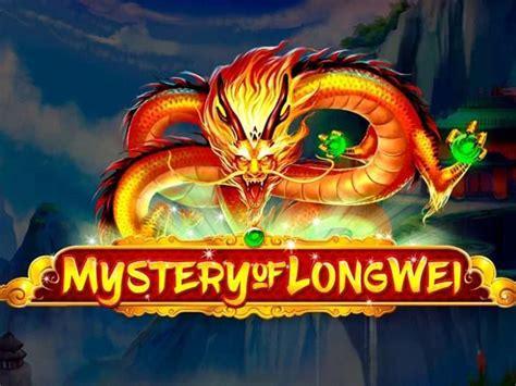 Mystery Of Longwei Betfair